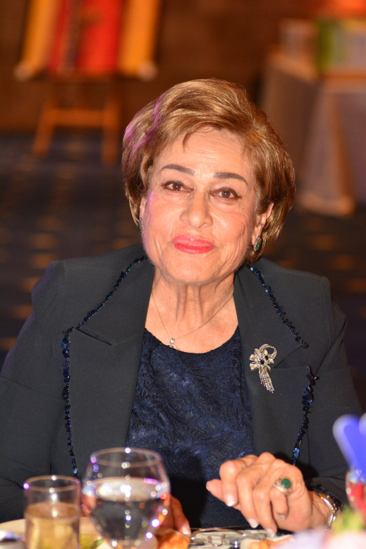 La Chaine des Amis Gala Dinner